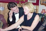 Asbj�rn og Lillian