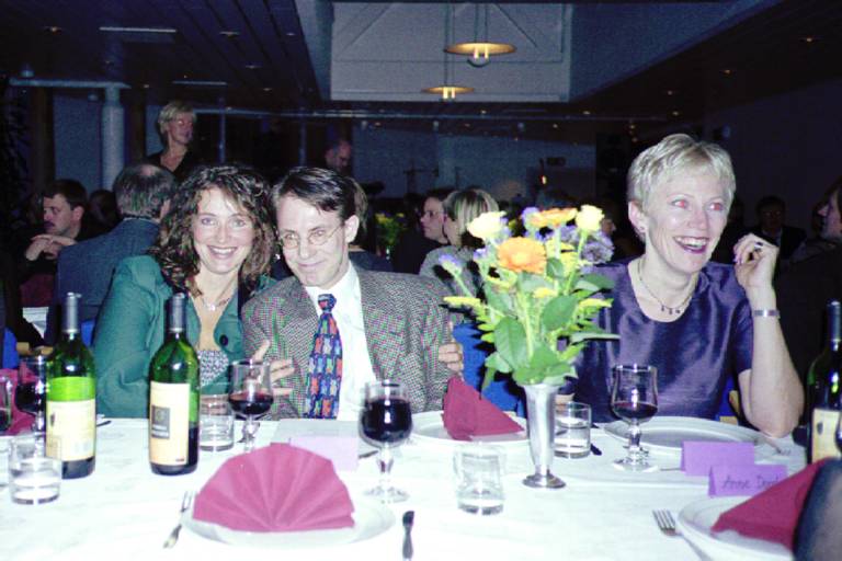 Tove, Terje og Torill