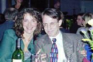 Tove og Terje