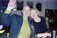 Bengt og Lillian