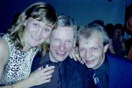 Ingrid, Jack og Inge