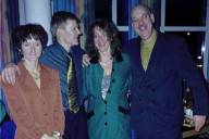 Jorunnn, Tore, Tove og Bengt