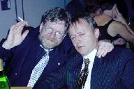 H�vard og Lars