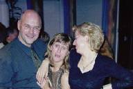 Anton, Ingrid og Liv